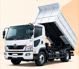 Dump / Tipper