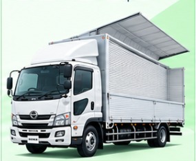 Box / Wing
